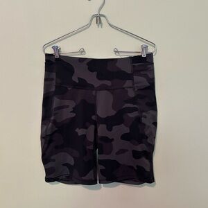 All In Motion Biker Shorts